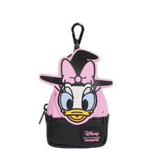 Load image into Gallery viewer, Mickey and Friends Halloween Mini-Backpack Mystery Box Bag Charm - Entertainment Earth Exclusive
