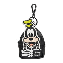 Load image into Gallery viewer, Mickey and Friends Halloween Mini-Backpack Mystery Box Bag Charm - Entertainment Earth Exclusive
