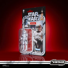 Load image into Gallery viewer, Star Wars The Vintage Collection 3 3/4-Inch Stormtrooper Action Figure
