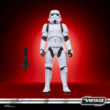 Load image into Gallery viewer, Star Wars The Vintage Collection 3 3/4-Inch Stormtrooper Action Figure
