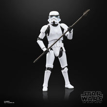 Load image into Gallery viewer, Star Wars The Black Series Droids Imperial Stormtrooper
