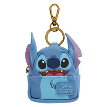 Load image into Gallery viewer, Lilo &amp; Stitch Mini-Backpack Mystery Box Bag Charm
