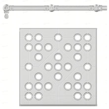 Load image into Gallery viewer, Marvel Rivals Fantastic Four Invisible Woman Champion Class Model Kit
