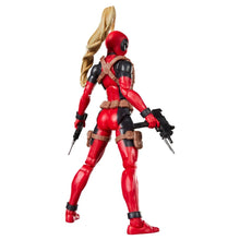 Load image into Gallery viewer, Marvel Legends Series Lady Deadpool
