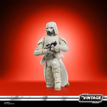 Load image into Gallery viewer, Star Wars The Vintage Collection The Mandalorian &amp; Grogu Imperial Remnant Snowtrooper
