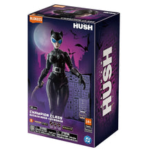 Load image into Gallery viewer, DC Batman Hush Catwoman Champion Class 06 Model Kit
