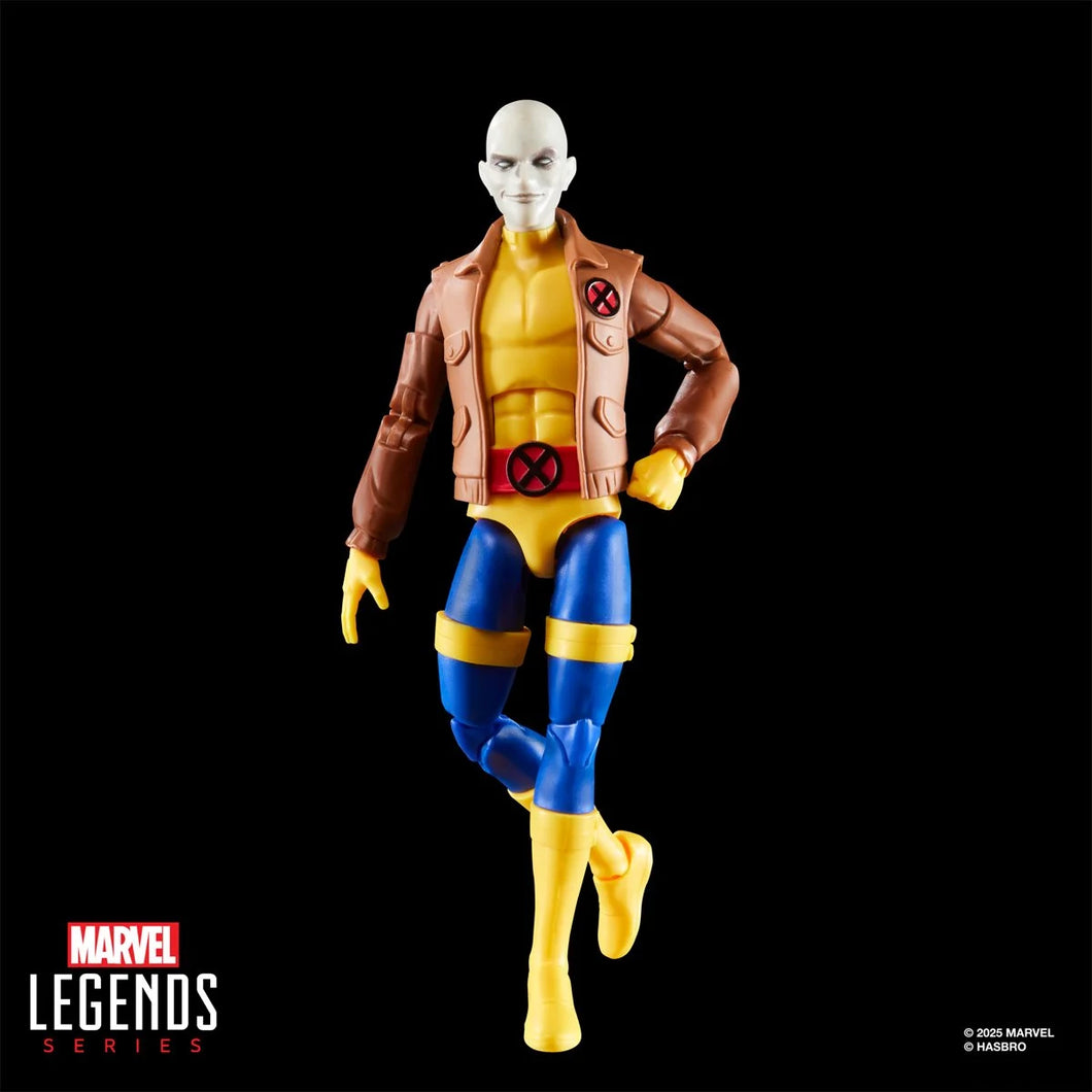 X-Men 97 Marvel Legends 6-inch Morph