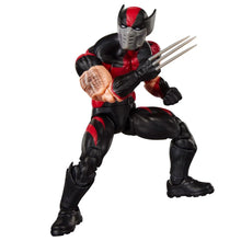 Load image into Gallery viewer, Marvel Legends Series Ultimate Universe Wolverine
