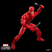 Load image into Gallery viewer, Secret Wars Marvel Legends Series Daredevil
