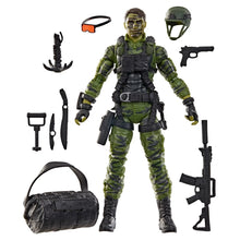 Load image into Gallery viewer, G.I. Joe Classified Series #188 Brent "Hit &amp; Run" Scott
