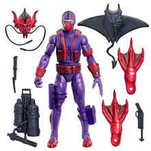 Load image into Gallery viewer, G.I. Joe Classified Series #199 Hydro-Viper

