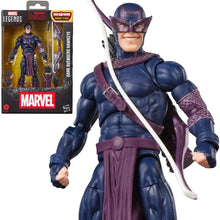 Load image into Gallery viewer, Marvel Legends Series Dark Avengers Hawkeye
