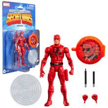 Load image into Gallery viewer, Secret Wars Marvel Legends Series Daredevil
