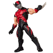 Load image into Gallery viewer, Marvel Legends Series Ultimate Universe Wolverine
