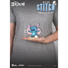 Load image into Gallery viewer, Lilo &amp; Stitch Stitch Summer Dress Up MEA-068 Mini-Figure Blind Box
