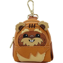 Load image into Gallery viewer, Star Wars Ewok Treat Bag
