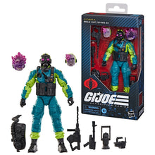 Load image into Gallery viewer, G.I. Joe Classified Series #190 Mole Rat (Stage 2)
