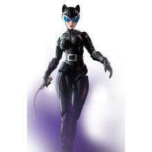 Load image into Gallery viewer, DC Batman Hush Catwoman Champion Class 06 Model Kit

