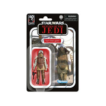 Load image into Gallery viewer, Star Wars The Vintage Collection Jabba's Court Denizens 3 3/4-Inch Action Figures 4-Pack
