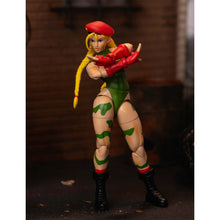 Load image into Gallery viewer, Ultra Street Fighter II Cammy
