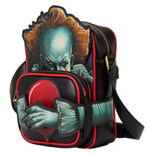 Load image into Gallery viewer, IT Pennywise Crossbuddies Bag
