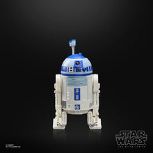 Load image into Gallery viewer, Star Wars The Black Series Droids Artoo-Detoo (R2-D2)
