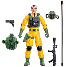 Load image into Gallery viewer, G.I. Joe Classified Series #198 Airtight
