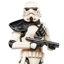 Load image into Gallery viewer, Star Wars The Black Series The Mandalorian &amp; Grogu Imperial Remnant Stormtrooper
