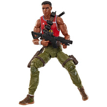 Load image into Gallery viewer, G.I. Joe Classified Series #189 Bradley "Big Lob" Sanders
