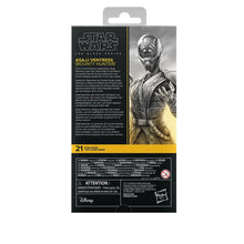 Load image into Gallery viewer, Star Wars The Black Series Asajj Ventress

