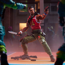 Load image into Gallery viewer, G.I. Joe Classified Series #189 Bradley "Big Lob" Sanders
