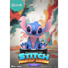 Load image into Gallery viewer, Lilo &amp; Stitch Stitch Mashup Series MEA-060 Mini-Figure Blind Box
