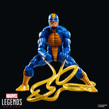 Load image into Gallery viewer, Secret Wars Marvel Legends Constructor

