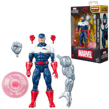 Load image into Gallery viewer, Marvel Legends Series U.S. Agent (Force Works)
