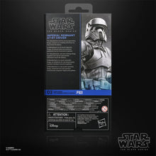 Load image into Gallery viewer, Star Wars The Black Series The Mandalorian &amp; Grogu Imperial Remnant AT-RT
