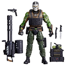 Load image into Gallery viewer, G.I. Joe Classified Series Grim Viper
