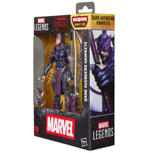 Load image into Gallery viewer, Marvel Legends Series Dark Avengers Hawkeye
