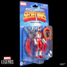 Load image into Gallery viewer, Secret Wars Marvel Legends Marvel’s Falcon

