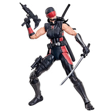 Load image into Gallery viewer, G.I. Joe Classified Series #197 Snake Eyes (Dawn Moreno)
