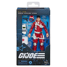 Load image into Gallery viewer, G.I. Joe Classified Series #186 Edwin "Lifeline" Steen
