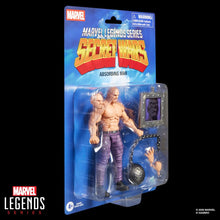 Load image into Gallery viewer, Secret Wars Marvel Legends Series Absorbing Man
