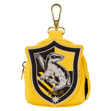 Load image into Gallery viewer, Harry Potter Hufflepuff Pet Treat Bag
