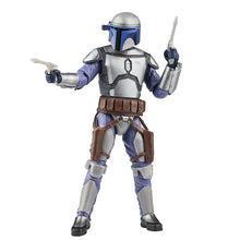 Load image into Gallery viewer, Star Wars The Black Series Jango Fett
