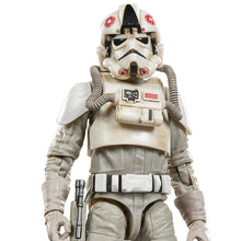 Load image into Gallery viewer, Star Wars The Black Series The Mandalorian &amp; Grogu Imperial Remnant AT-AT Driver
