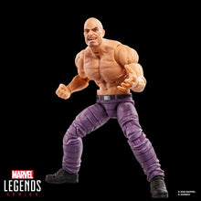 Load image into Gallery viewer, Secret Wars Marvel Legends Series Absorbing Man
