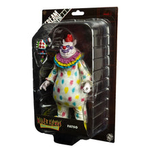 Load image into Gallery viewer, Killer Klowns From Outer Space Fatso Scream Greats 8-inch Action Figure
