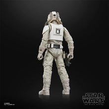 Load image into Gallery viewer, Star Wars The Black Series The Mandalorian &amp; Grogu Imperial Remnant AT-AT Driver
