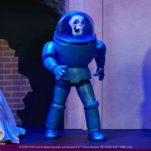 Load image into Gallery viewer, Scooby-Doo! Wave 2 Spooky Space Kook 1:12 Scale Action Figure
