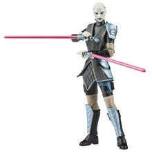 Load image into Gallery viewer, Star Wars The Black Series Asajj Ventress
