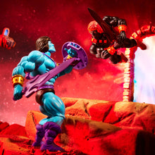 Load image into Gallery viewer, Masters of the Universe Origins He-Skeletor
